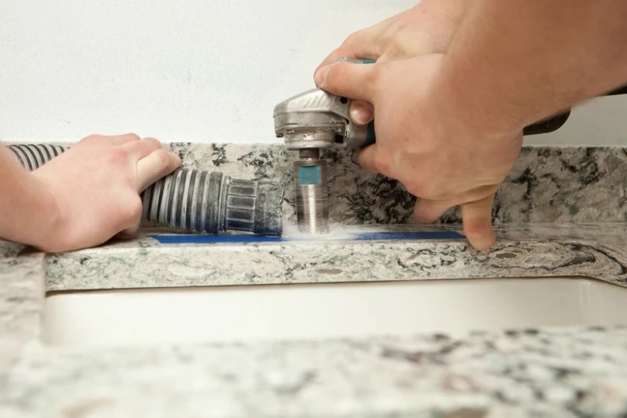 Choosing The Right Material For Your Countertop Replacement Cleveland, TX Choosing The Right Material For Your Countertop Replacement Cleveland, TX