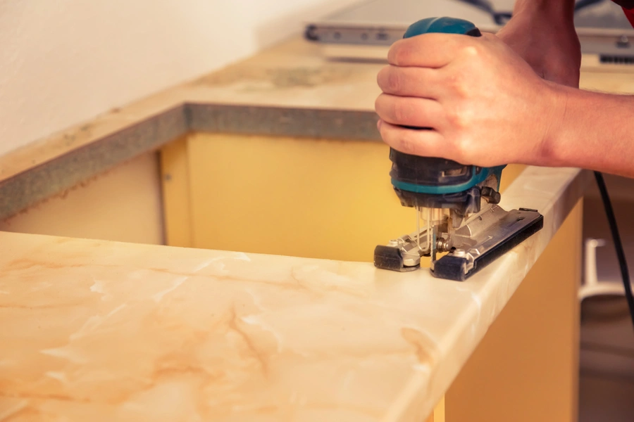 Choosing The Right Material For Your Countertop Replacement in Cleveland, TX Choosing The Right Material For Your Countertop Replacement in Cleveland, TX