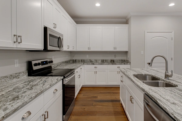 Exploring Repair Options For Different Countertop Materials Cleveland, TX Exploring Repair Options For Different Countertop Materials Cleveland, TX