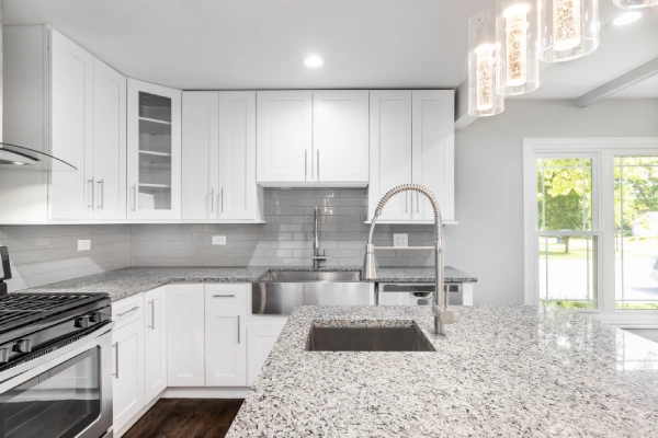 Exploring Repair Options For Different Countertop Materials in Cleveland, TX Exploring Repair Options For Different Countertop Materials in Cleveland, TX