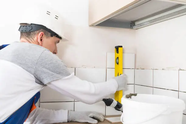 How Backsplash Installation Enhances Your Kitchen's Style in Cleveland, TX How Backsplash Installation Enhances Your Kitchen's Style in Cleveland, TX