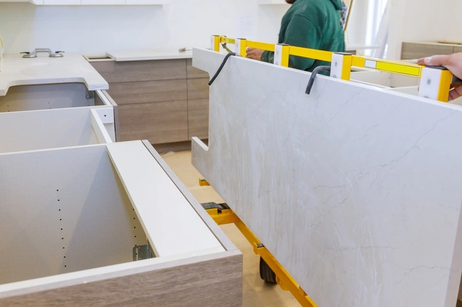 How Countertop Replacement Improves Functionality And Design Cleveland, TX How Countertop Replacement Improves Functionality And Design Cleveland, TX