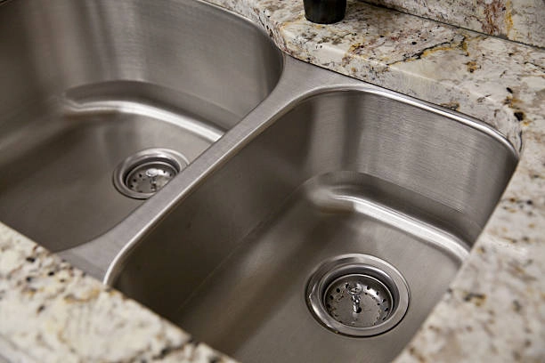 Kitchen Sink Replacement in Cleveland, TX Kitchen Sink Replacement in Cleveland, TX