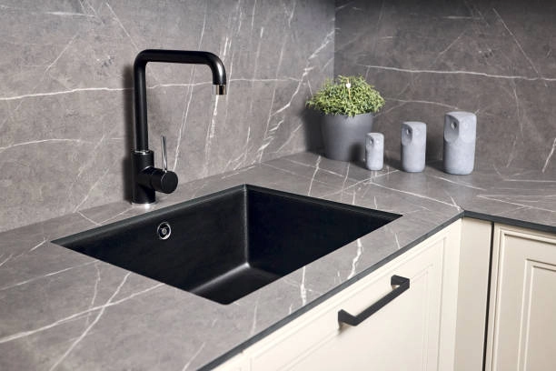 Sink Mounting Options That Impact Countertop Durability Cleveland, TX Sink Mounting Options That Impact Countertop Durability Cleveland, TX